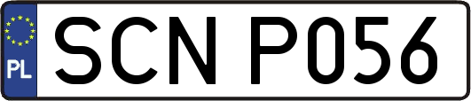 SCNP056
