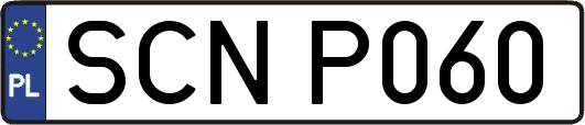 SCNP060