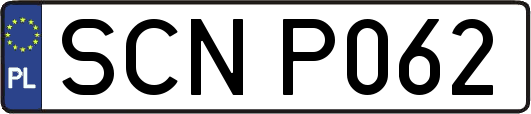 SCNP062