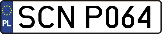 SCNP064