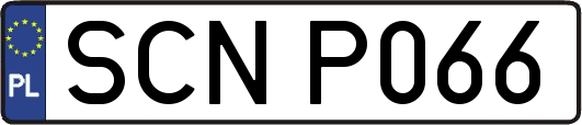 SCNP066