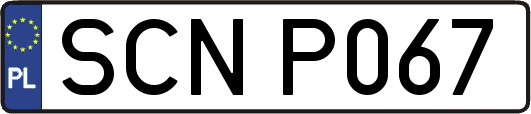 SCNP067