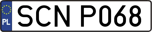 SCNP068