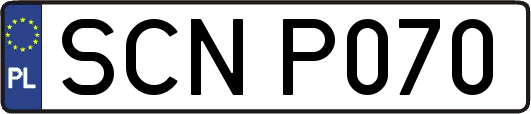SCNP070