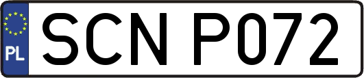 SCNP072