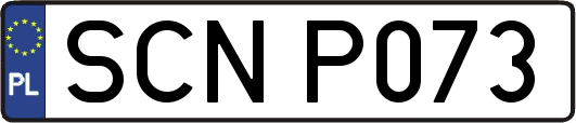 SCNP073