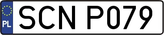SCNP079
