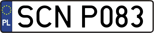 SCNP083