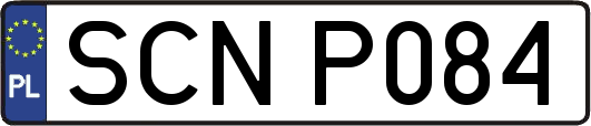 SCNP084