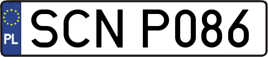 SCNP086