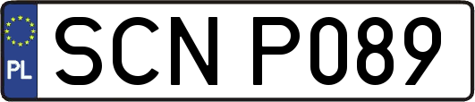 SCNP089