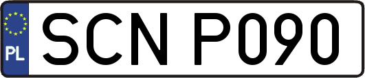 SCNP090