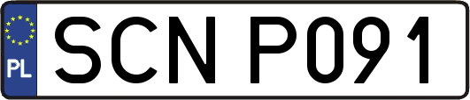 SCNP091