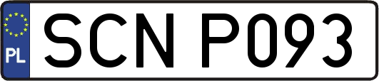 SCNP093