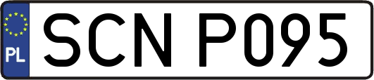 SCNP095