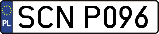 SCNP096