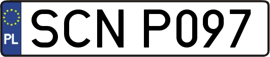 SCNP097