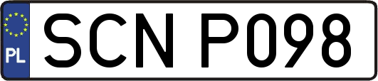 SCNP098