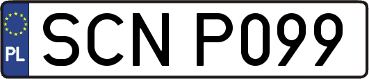 SCNP099