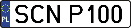SCNP100