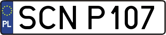 SCNP107