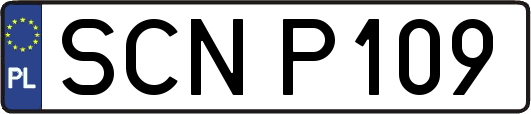 SCNP109