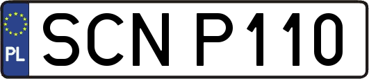 SCNP110