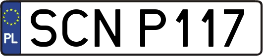 SCNP117