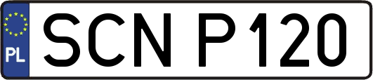 SCNP120