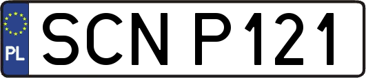 SCNP121