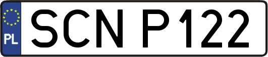 SCNP122