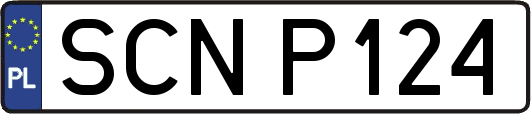 SCNP124