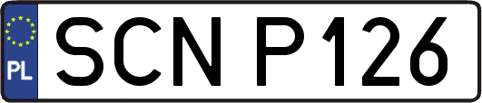 SCNP126
