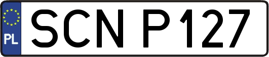SCNP127