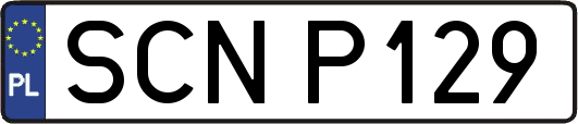 SCNP129