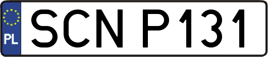 SCNP131