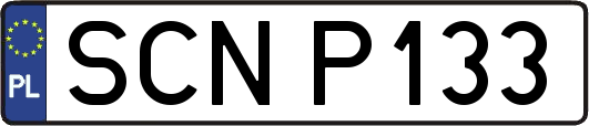 SCNP133
