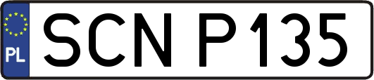 SCNP135