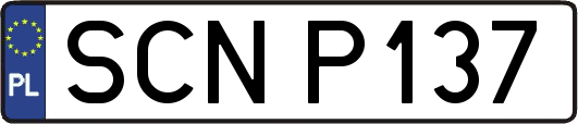 SCNP137