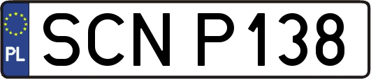 SCNP138