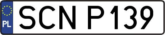 SCNP139