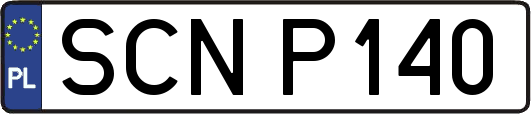 SCNP140