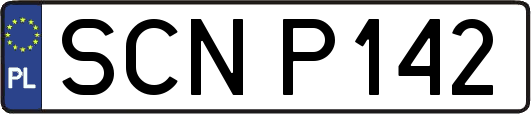 SCNP142