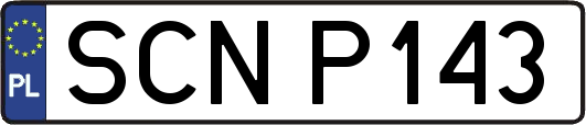 SCNP143