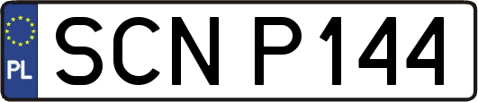 SCNP144