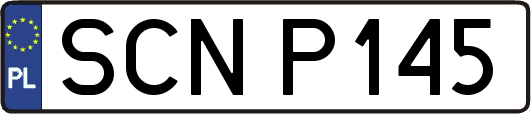 SCNP145