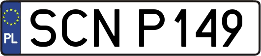 SCNP149