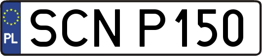 SCNP150