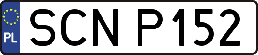 SCNP152