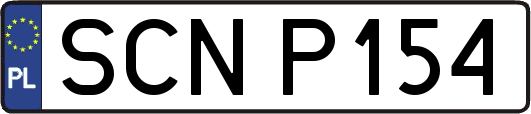 SCNP154